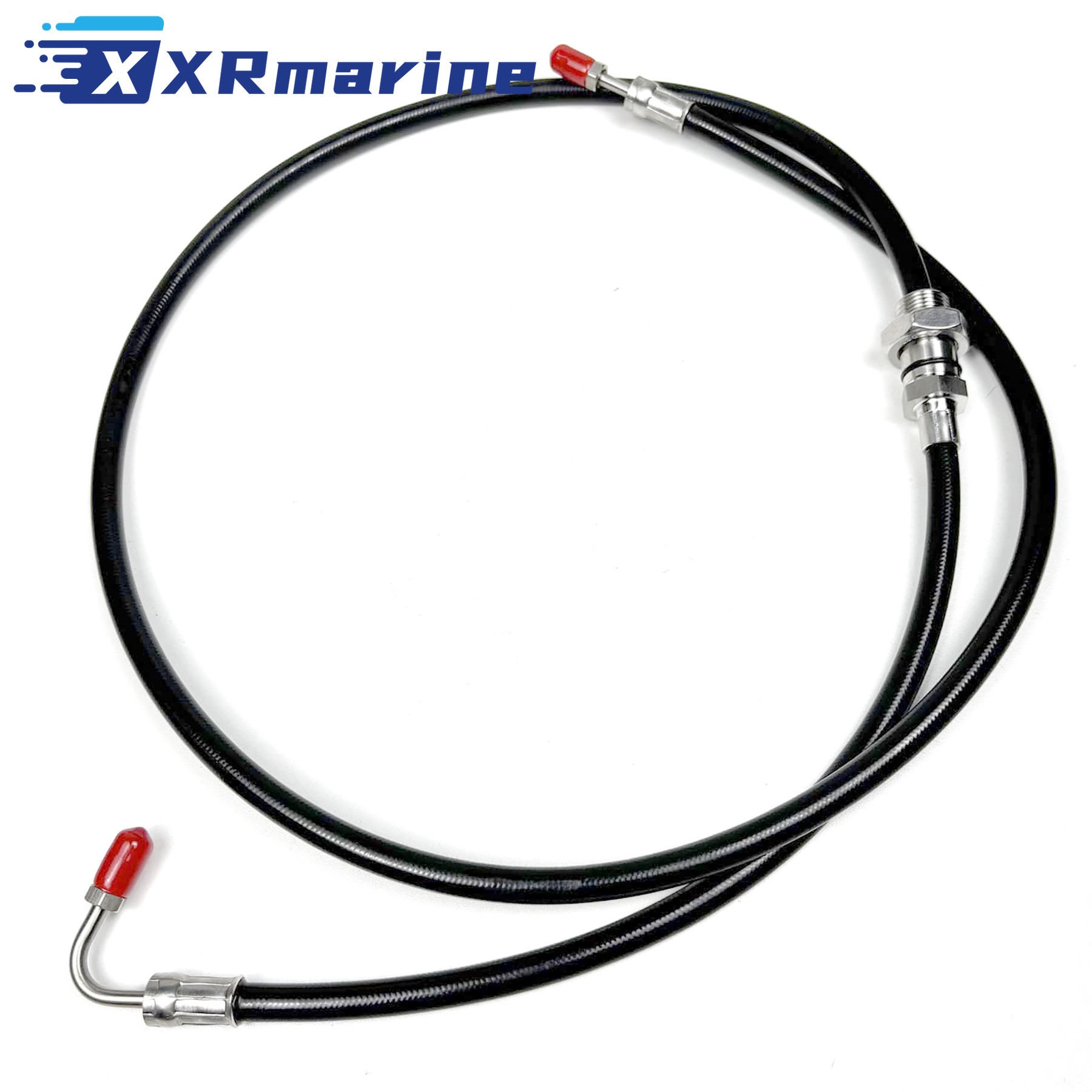 G&T Hunting & Outdoor Gun Shop Photos - Power Trim Hose 873228 Compatible with