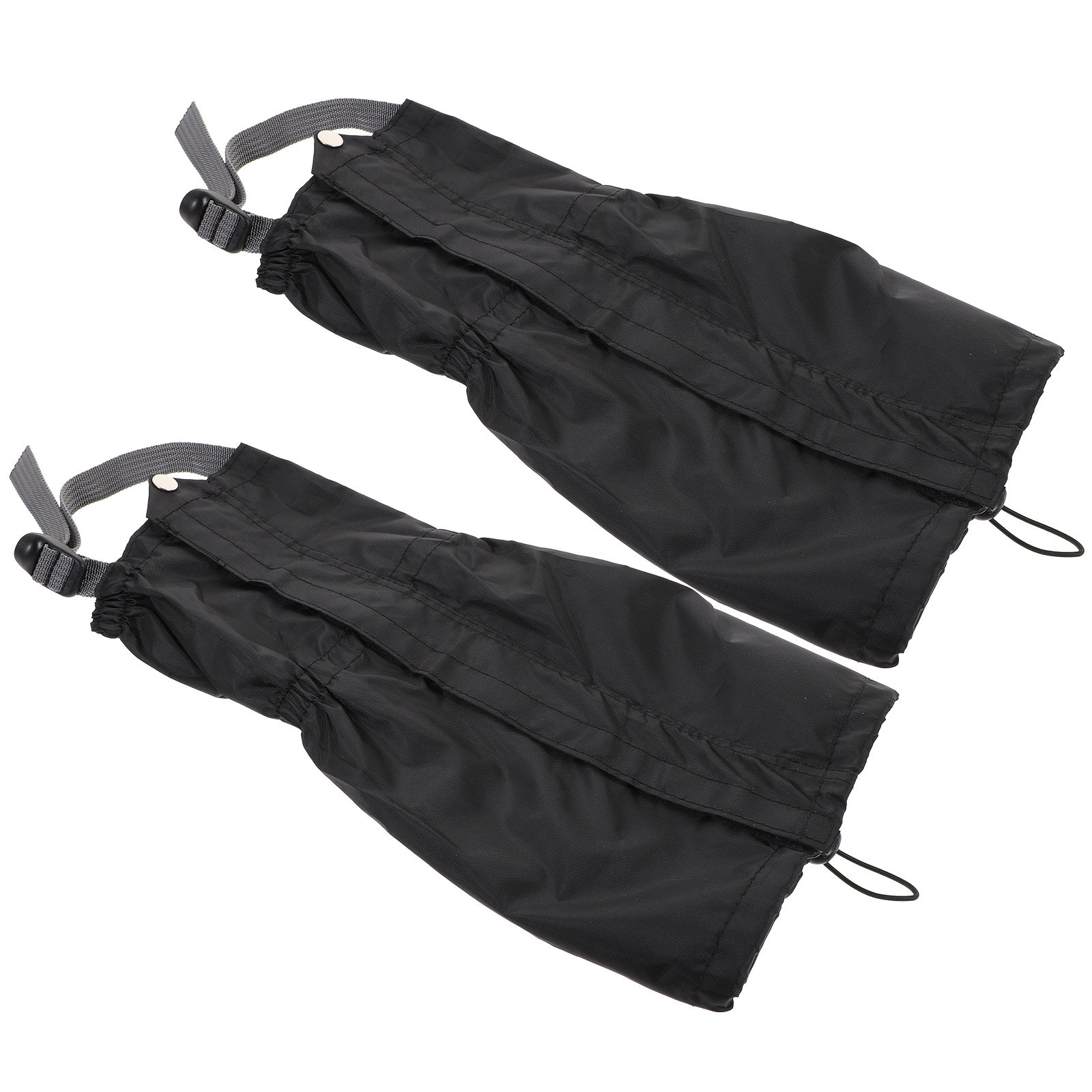 Hunting Outdoor Rug - 2Pcs Rugged Outdoor Leg Gaiters Water-Proof