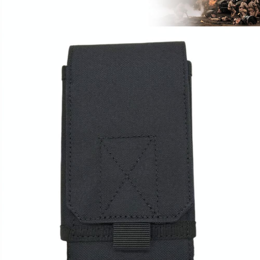 Hunting Outdoor Rug - Style Tactical Phone Pouch Molle Smartphone