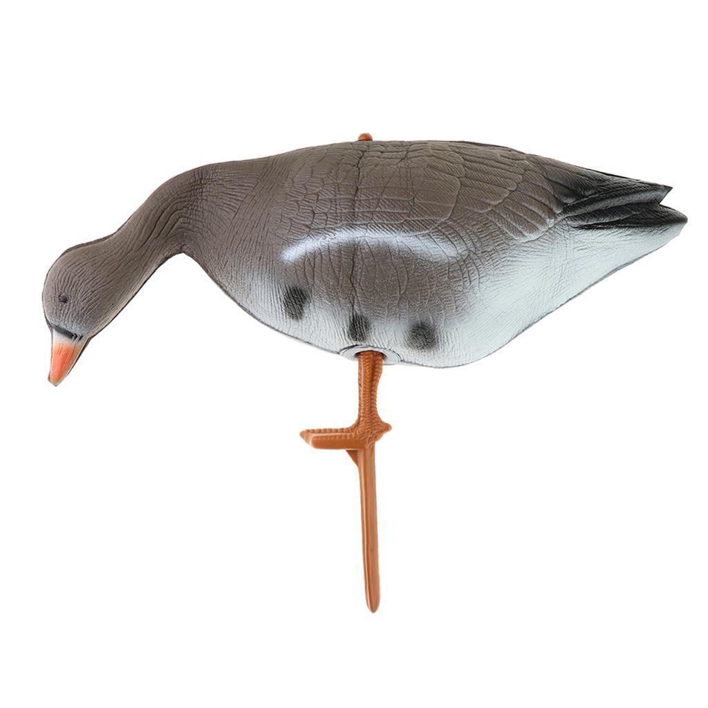 Hunting & Outdoor Supplies Vanderbijlpark Photos - Collapsible Turkey Goose Decoy XPE Material