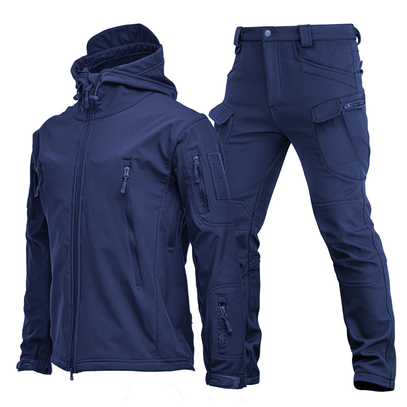 2026 TAD Tactical Men Hunting  - Hunting Outdoor Jacket 评论和价格