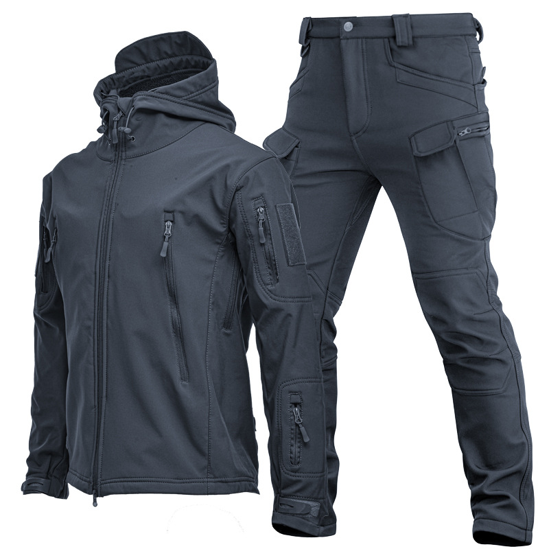2026 TAD Tactical Men Hunting  - Hunting Outdoor Jacket 评论和价格