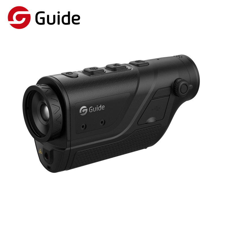 Guide TD210 Thermal Night Visi - Outdoor Hunting Guide 评论和价格