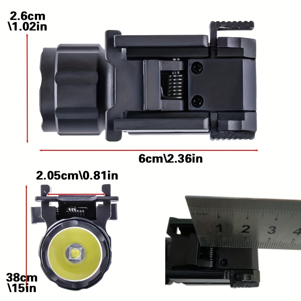 X100 Small Portable Tactical B - Outdoor Hunting Guide 评论和价格