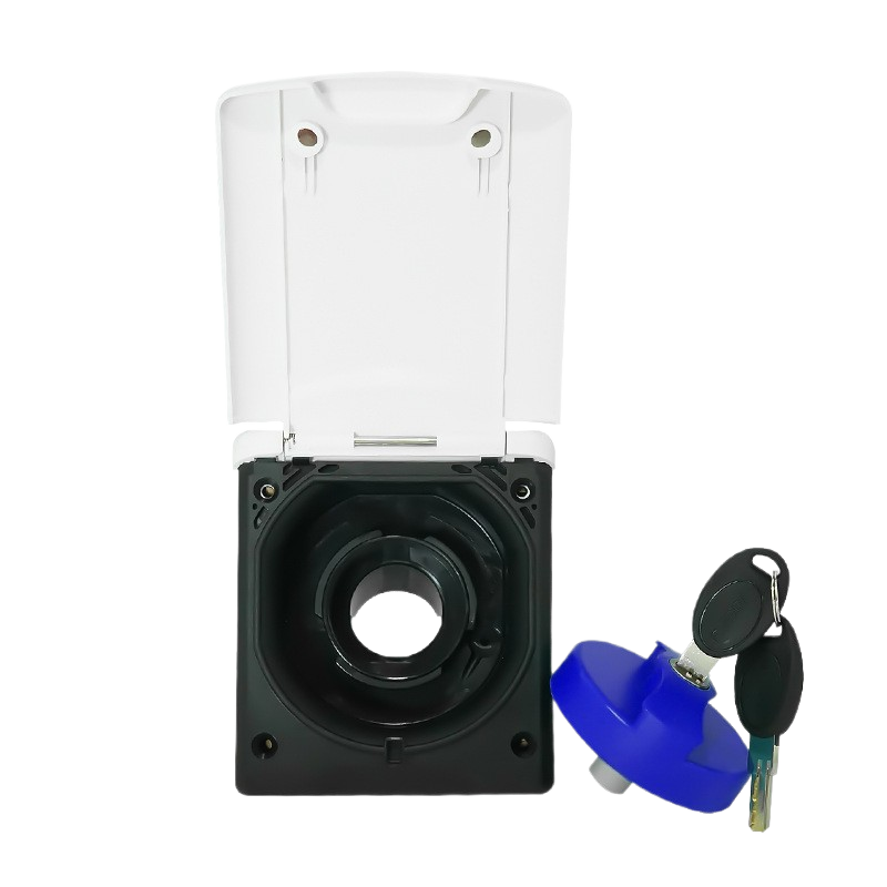 Locking Water Inlet Filler Cap - G&T Hunting & Outdoor Gun Shop Photos 评论和价格
