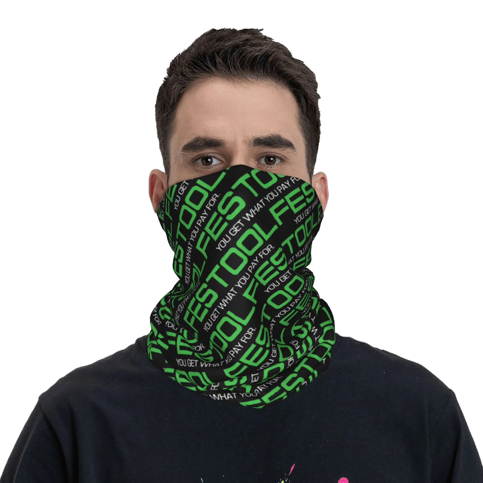 Festools Logo Winter Headband  - Outdoor Hunting Logo 评论和价格