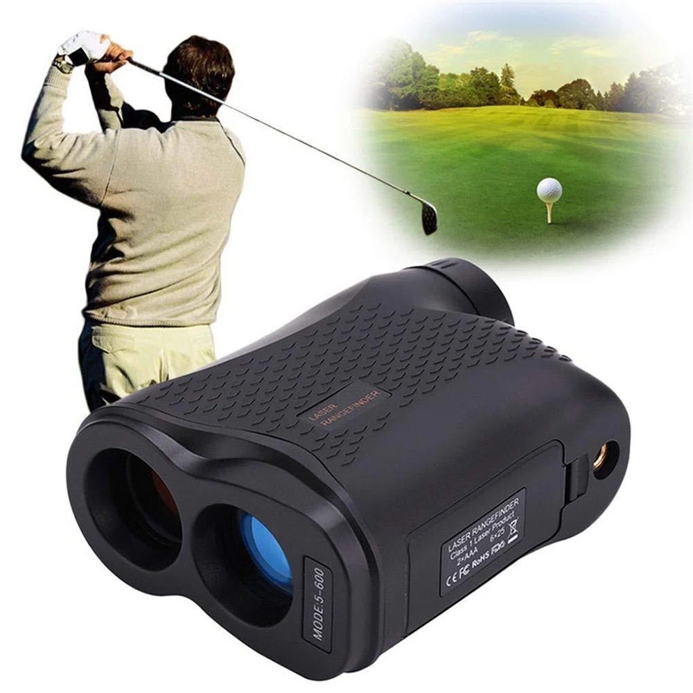 Custom Logo 500m Rangefinder H - Outdoor Hunting Logo 评论和价格