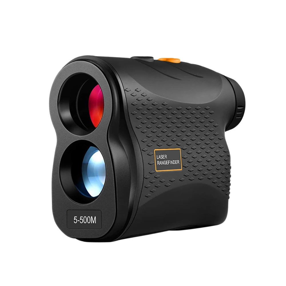Custom Logo 500m Rangefinder H - Outdoor Hunting Logo 评论和价格