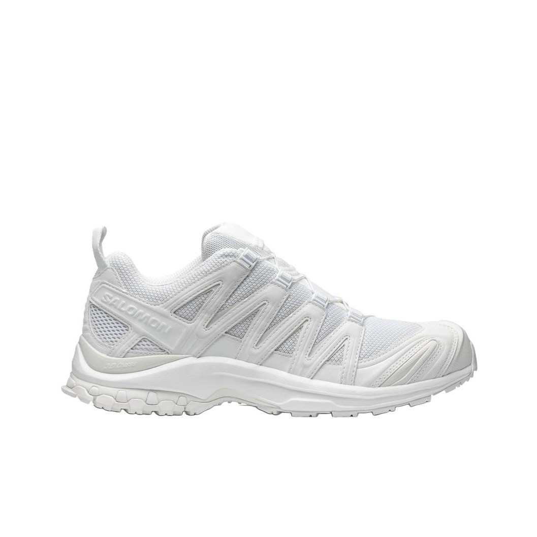SALOMON XA PRO 3D Low top Casu - Salomon Shoes Xa Pro 3D 评论和价格