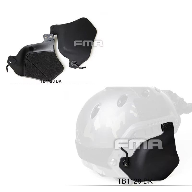Plastic Side Covers With Pad P - Outdoor Hunting Guide 评论和价格