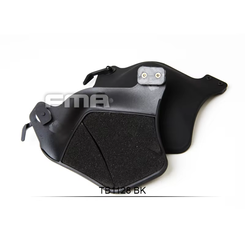 Plastic Side Covers With Pad P - Outdoor Hunting Guide 评论和价格