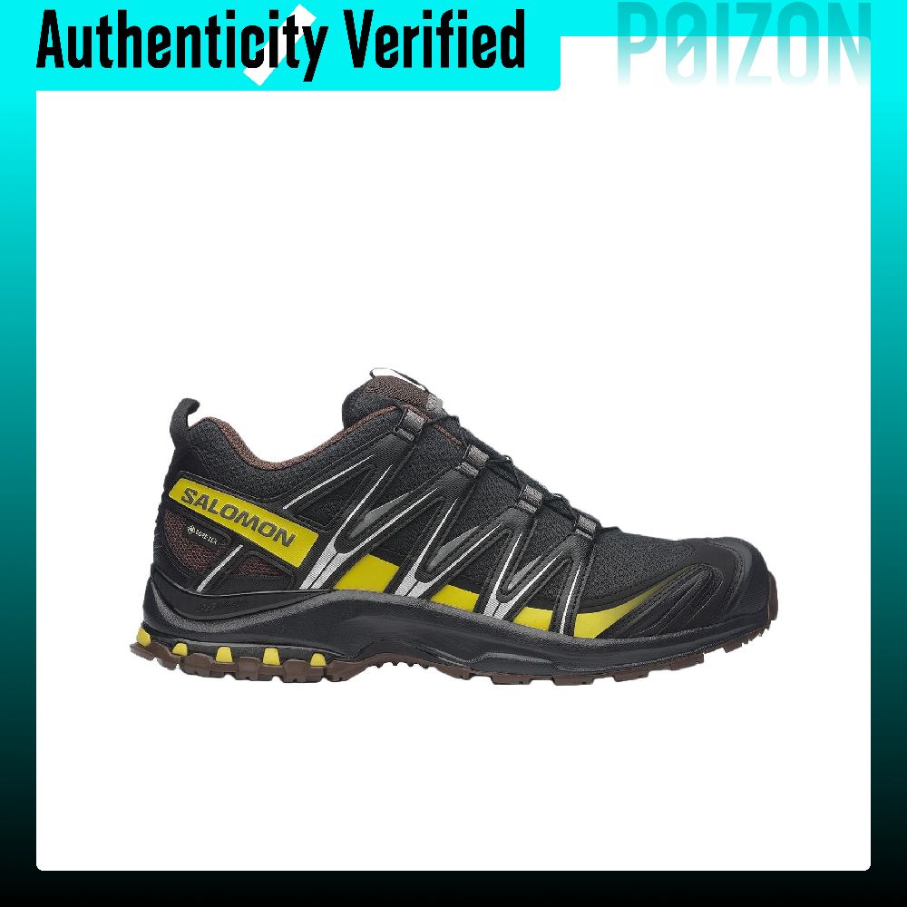 SALOMON XA PRO 3D Waterproof L - Salomon Shoes Xa Pro 3D 评论和价格