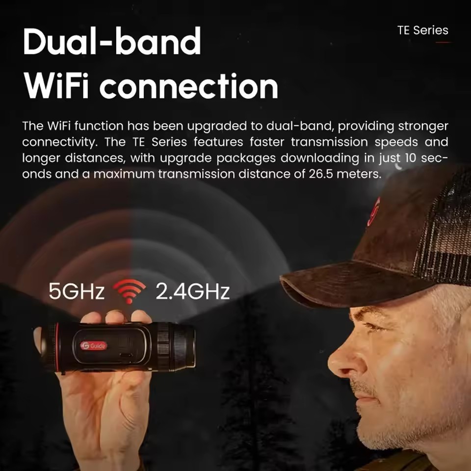 Guide 228g Super Light Handhel - Outdoor Hunting Guide 评论和价格