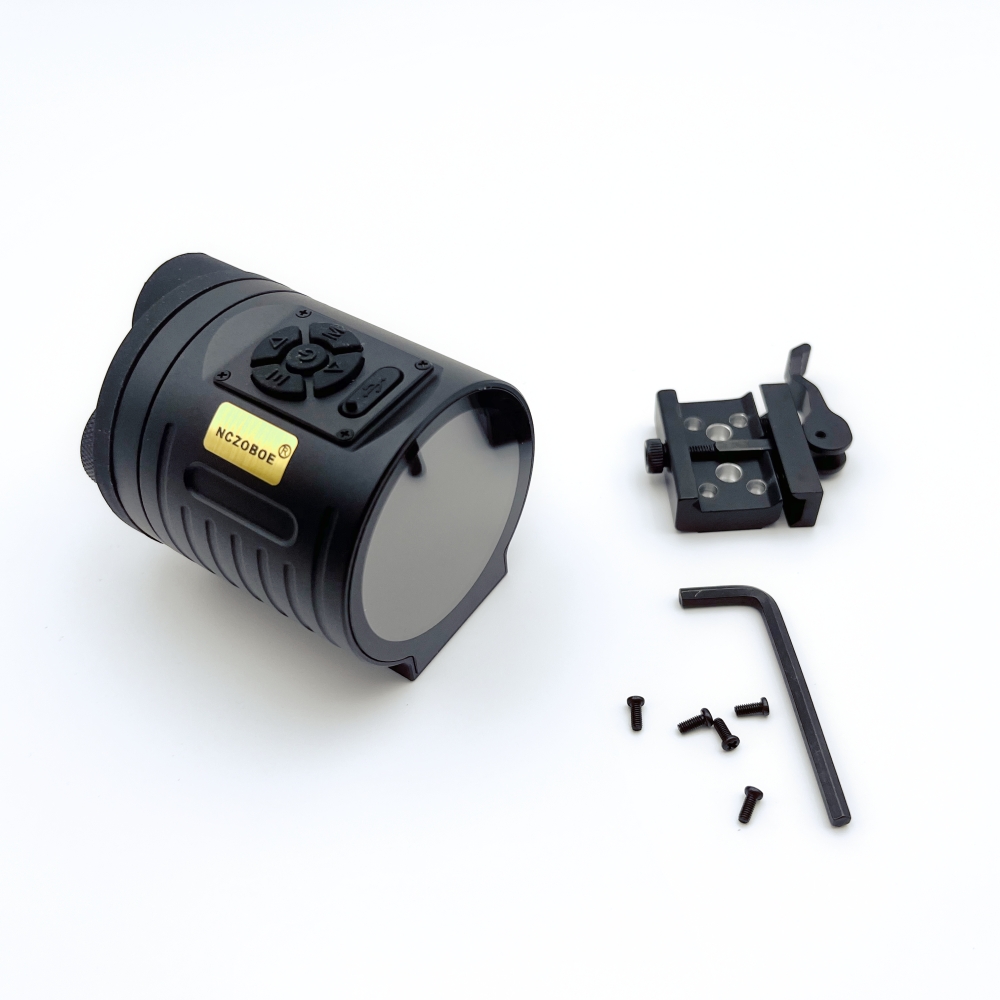 Vision Monocular Handheld Guid - Outdoor Hunting Guide 评论和价格