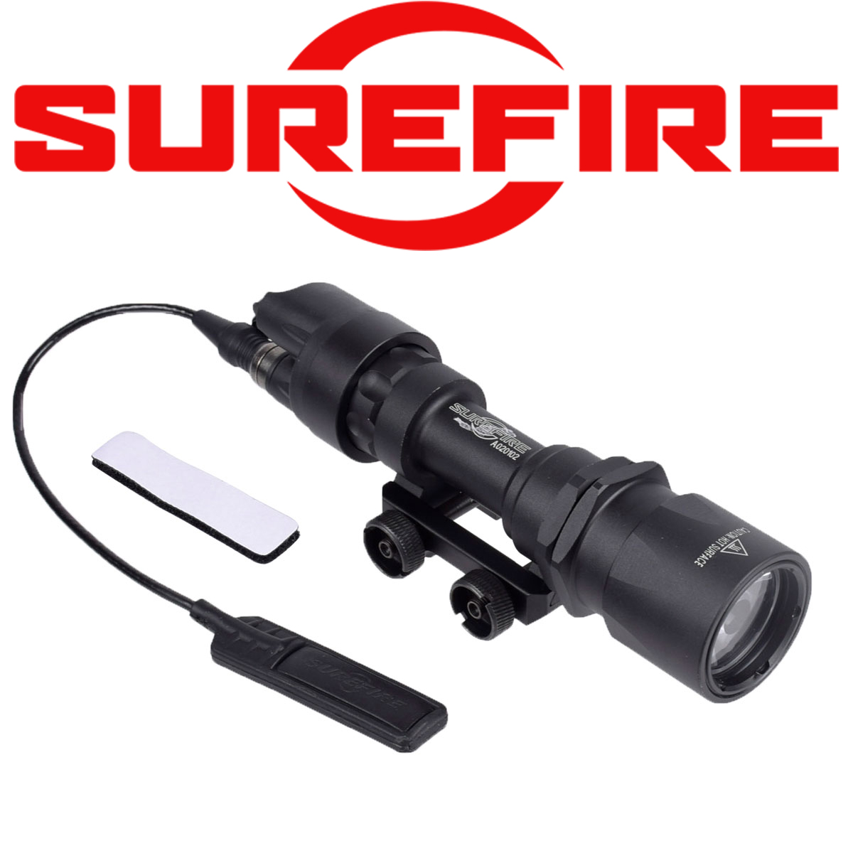 SureFire LOGO Mark M951 LED Ta - Outdoor Hunting Logo 评论和价格
