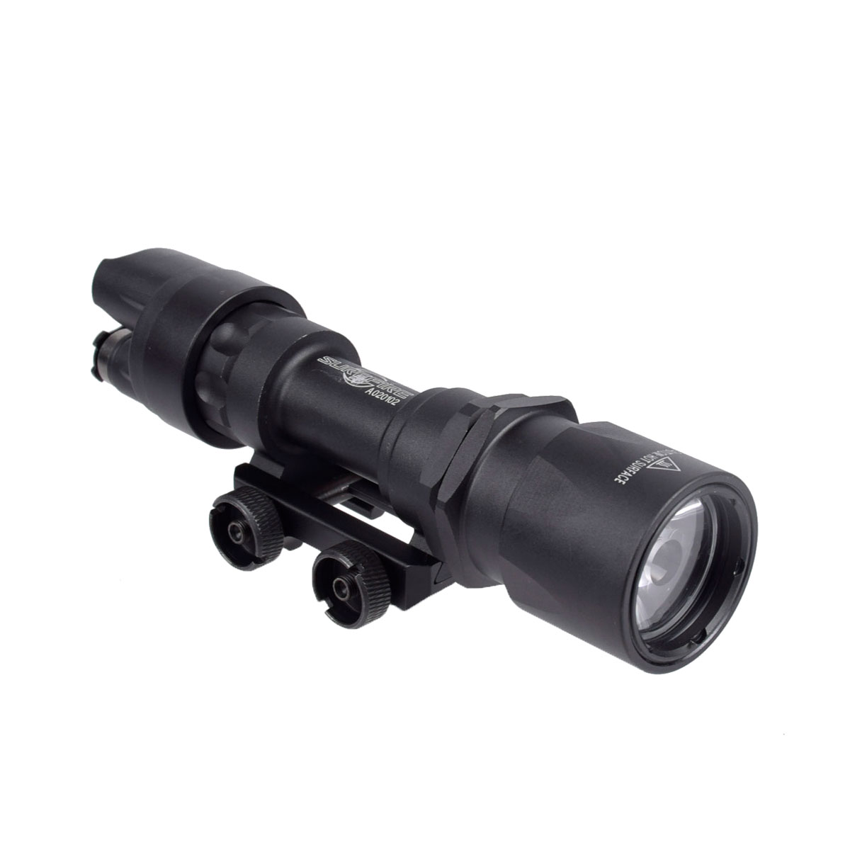 SureFire LOGO Mark M951 LED Ta - Outdoor Hunting Logo 评论和价格