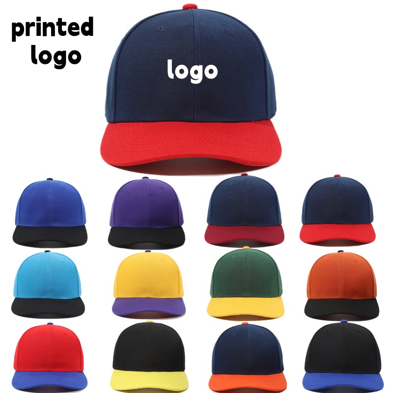 Custom printed logo Soft Cap J - Outdoor Hunting Logo 评论和价格