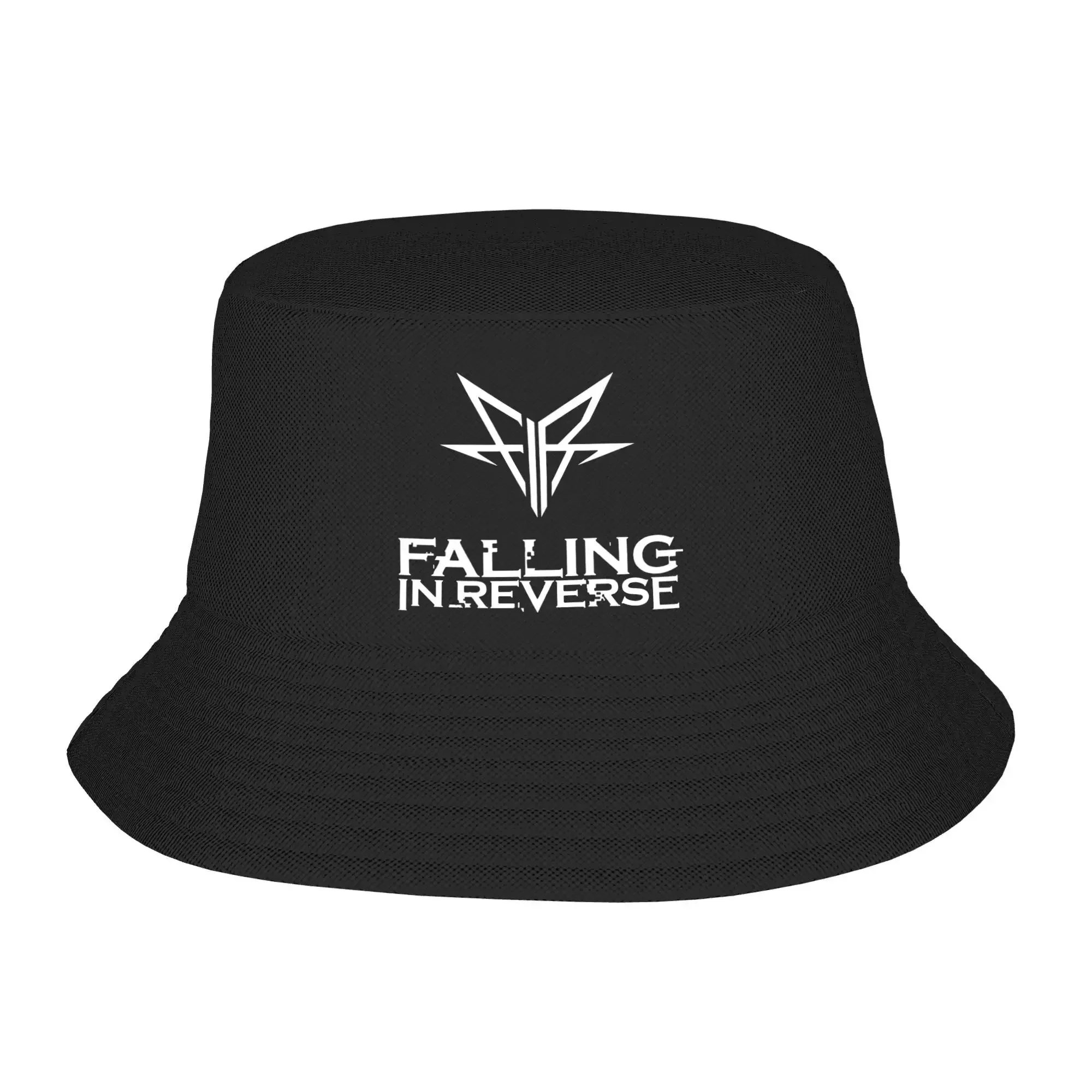 2026 Unisex Falling in Reverse - Outdoor Hunting Logo 评论和价格