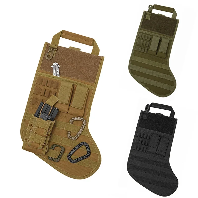 Tactical Molle Christmas Stock - Outdoor Hunting Gifts 评论和价格