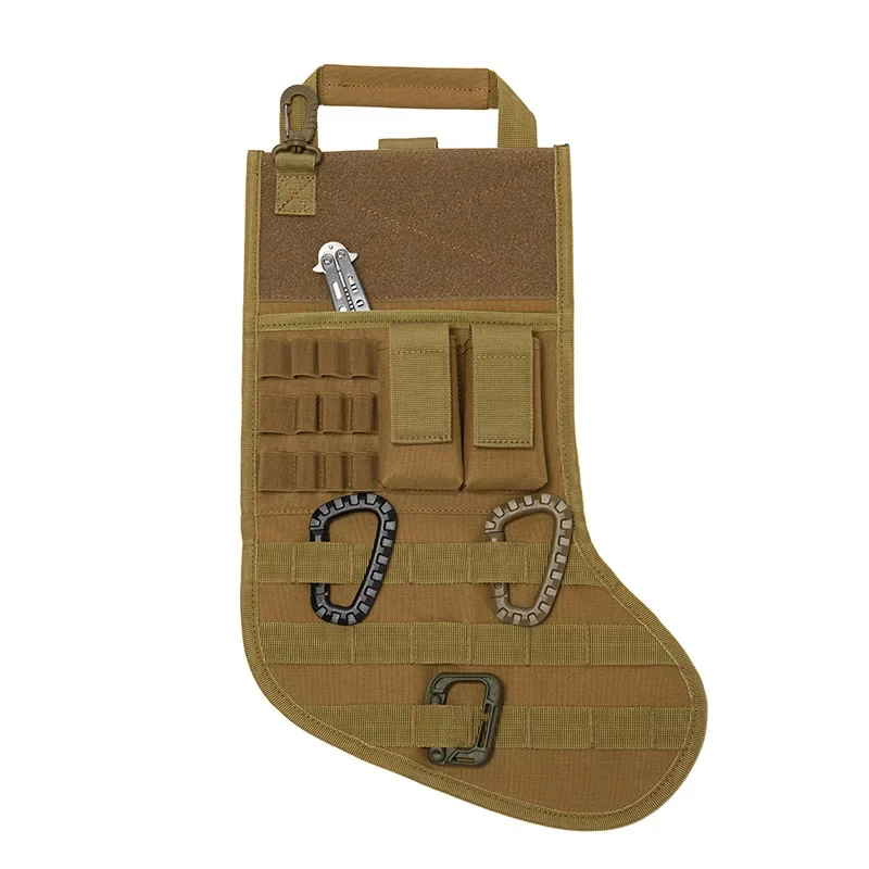 Tactical Molle Christmas Stock - Outdoor Hunting Gifts 评论和价格