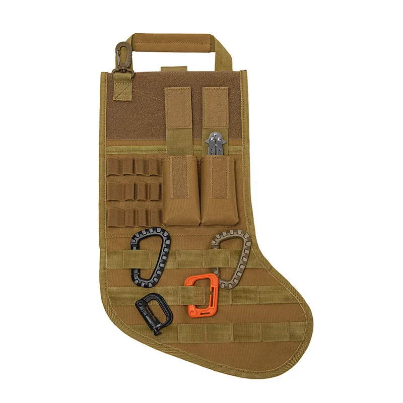 Tactical Molle Christmas Stock - Outdoor Hunting Gifts 评论和价格