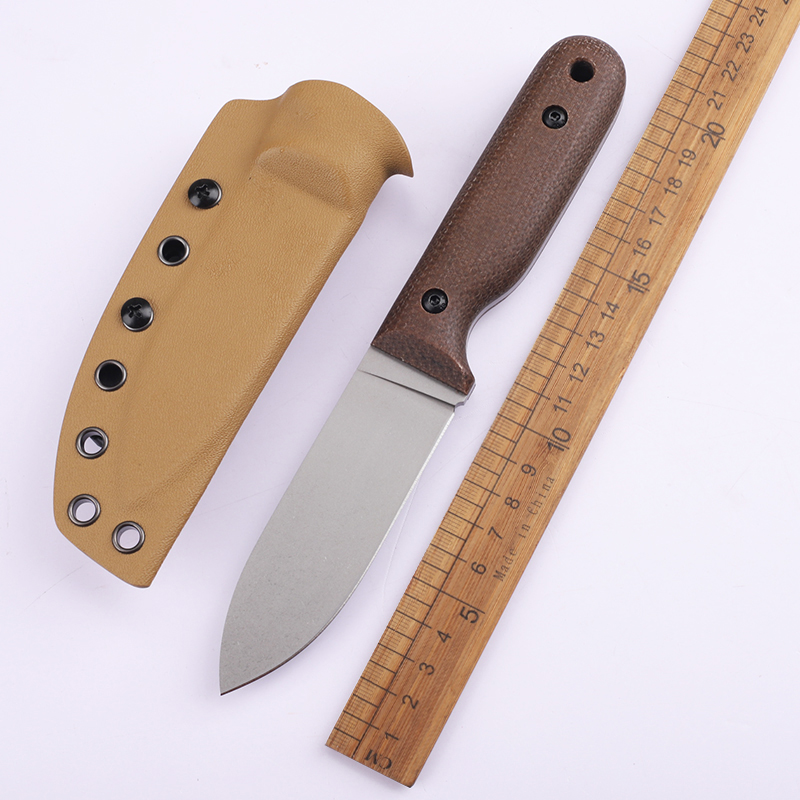 New DC53 blade linen handle in - Outdoor Hunting Gifts 评论和价格