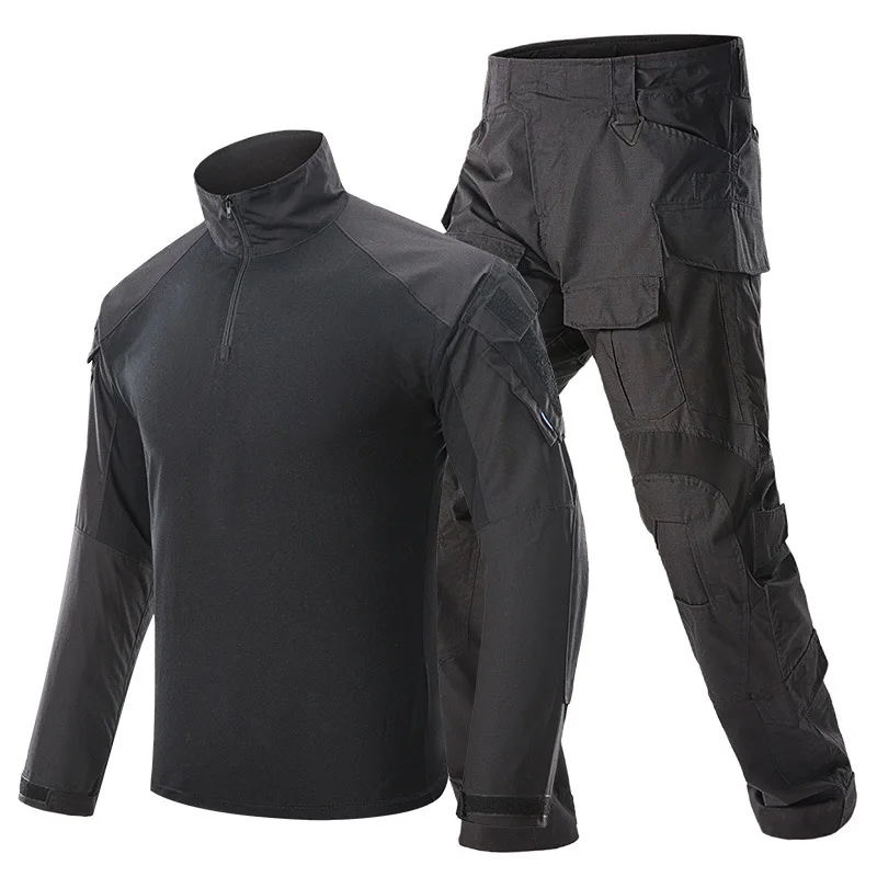 2026 Men's 3.0 Outdoor Outfit  - Outdoor Hunting Outfit 评论和价格