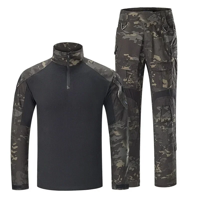 2026 Men's 3.0 Outdoor Outfit  - Outdoor Hunting Outfit 评论和价格