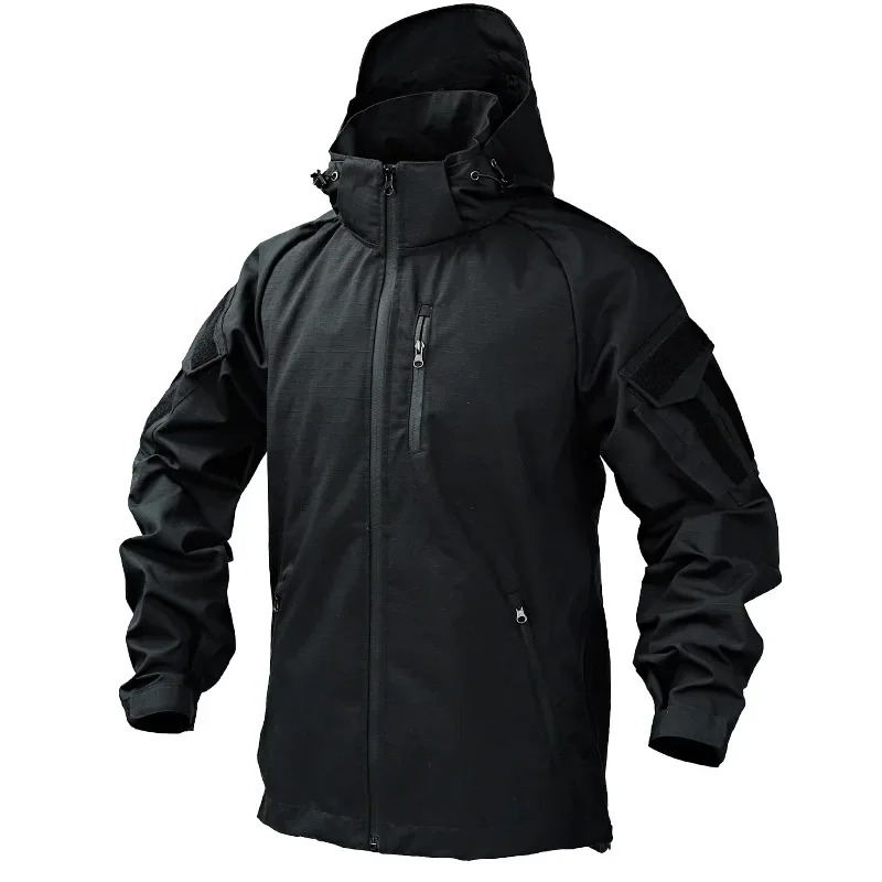 SP2 Men Outdoor Tactical Jacke - Hunting Outdoor Jacket 评论和价格