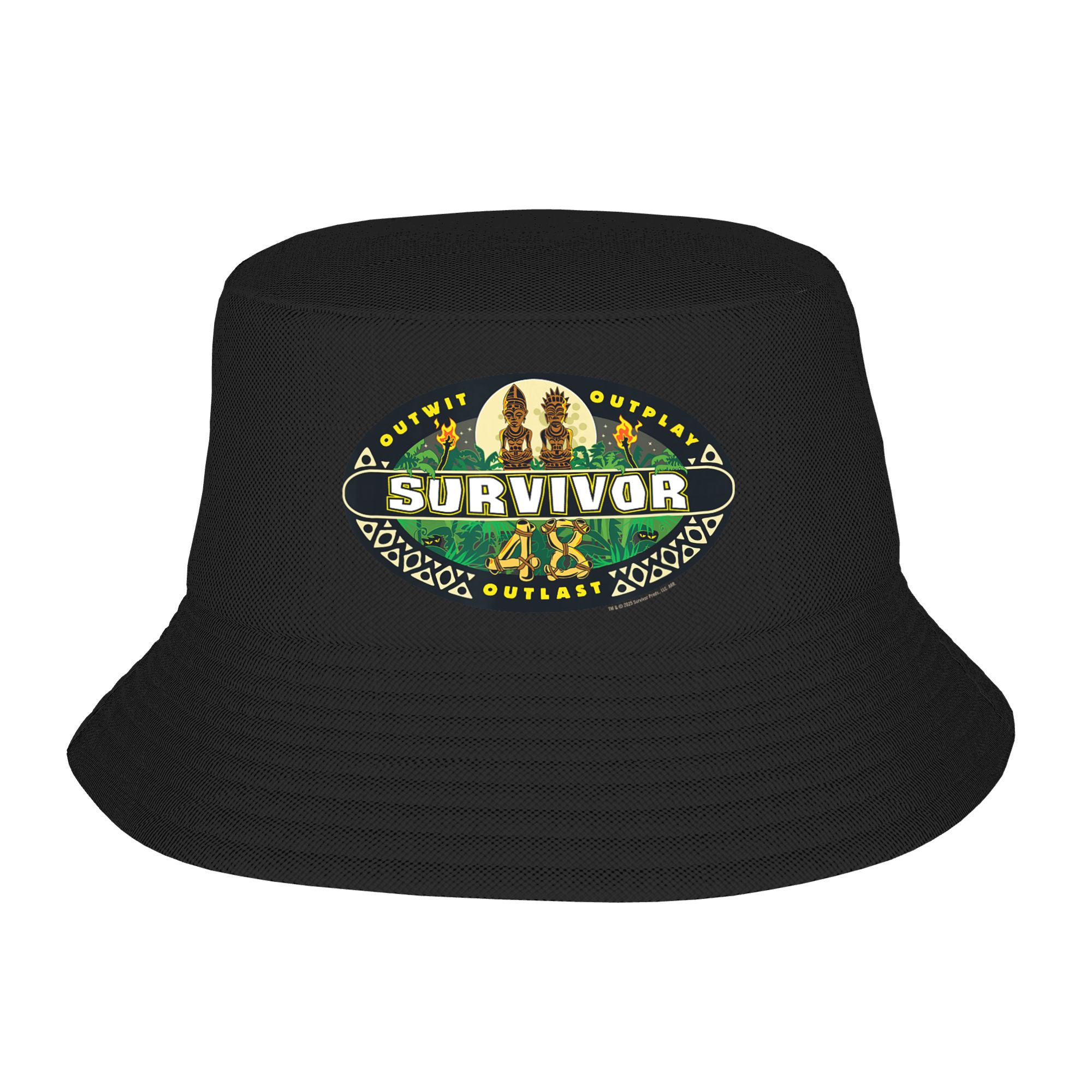 Season 48 Logo Officially Lice - Outdoor Hunting Logo 评论和价格