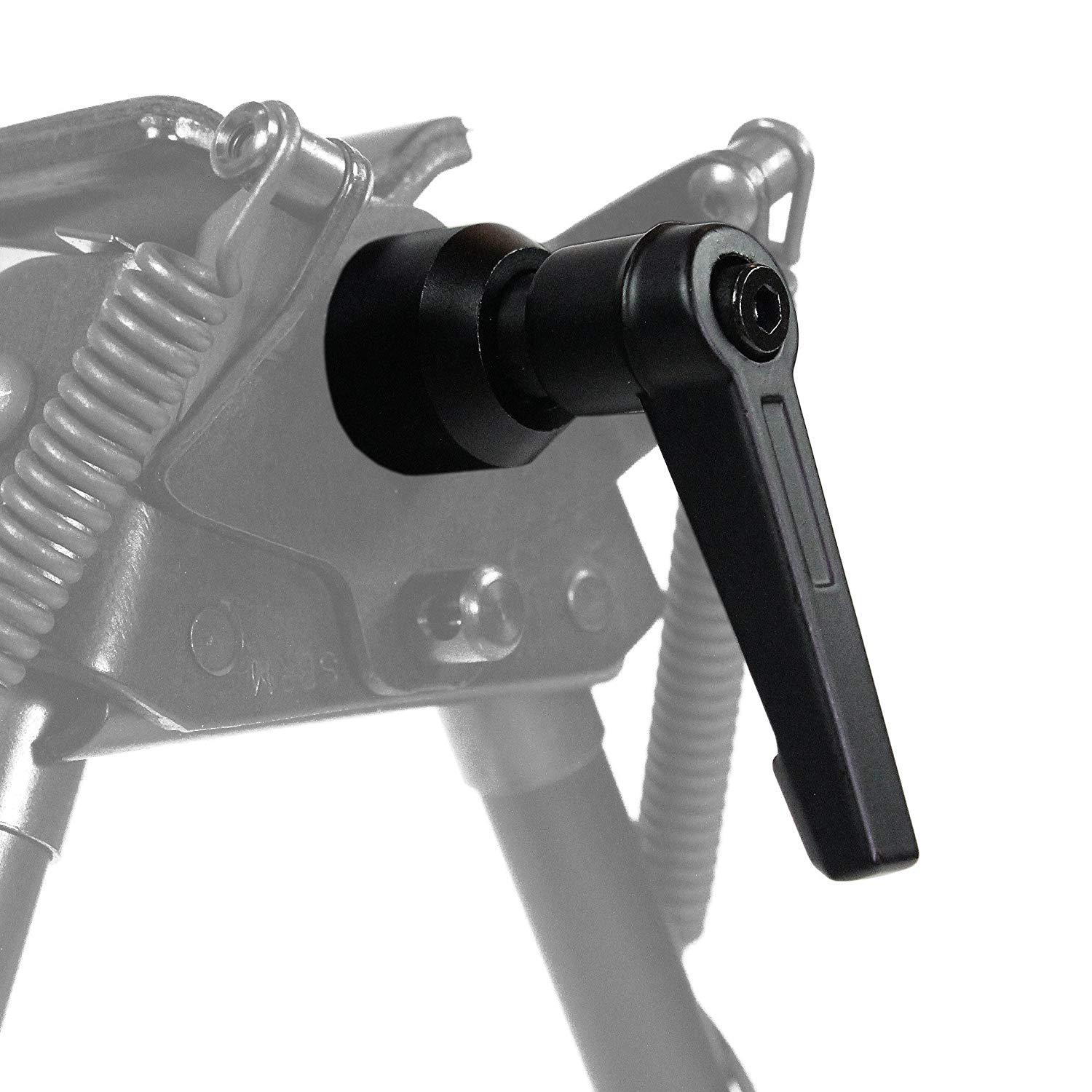 Tactical S-Lock for Swivel Ser - Bipod Rifle Mount 评论和价格