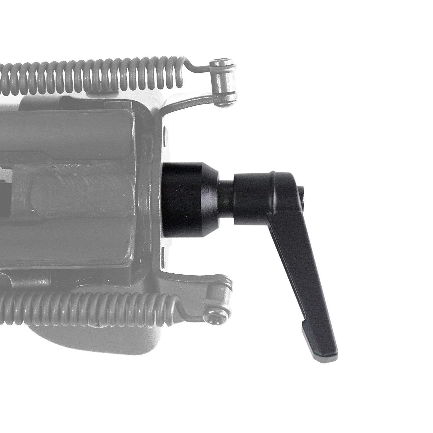 Tactical S-Lock for Swivel Ser - Bipod Rifle Mount 评论和价格