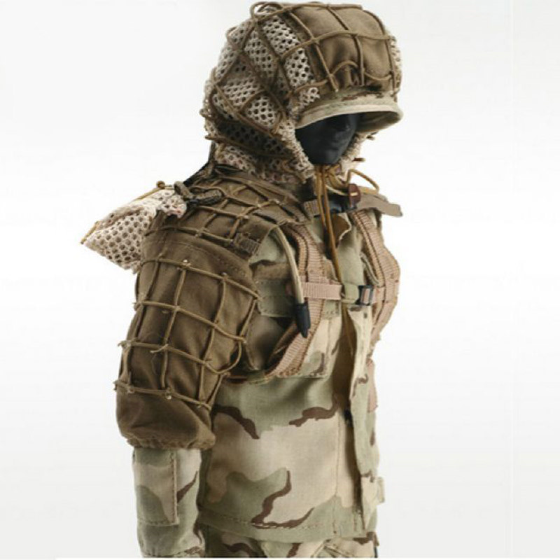 New Tactical CS Training Hunti - Hunting Outdoor Jacket 评论和价格