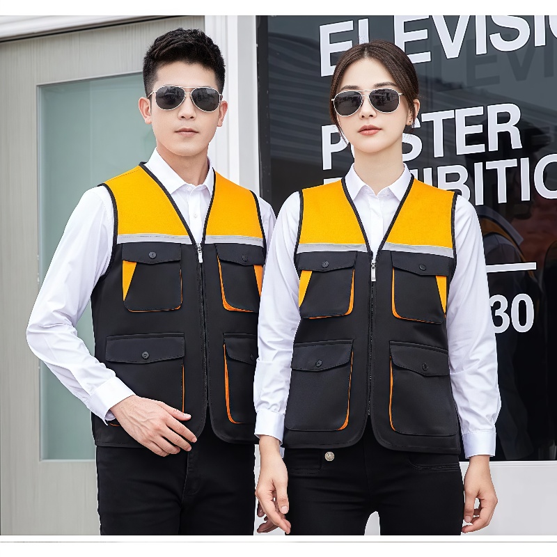 2026 Men's Outdoor Vest Hiking - Outdoor Hunting Logo 评论和价格
