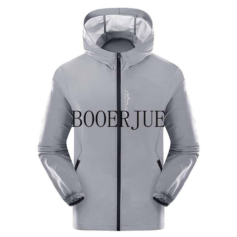 Outdoor Hiking Sports Summer M - Hunting Outdoor Jacket 评论和价格