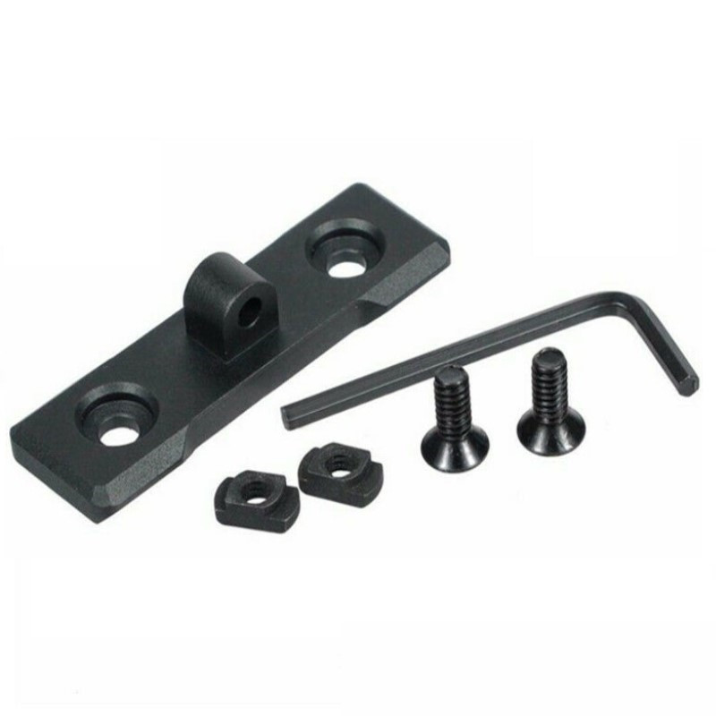 Tactical MLOK Keymod  Bipod Mo - Bipod Rifle Mount 评论和价格