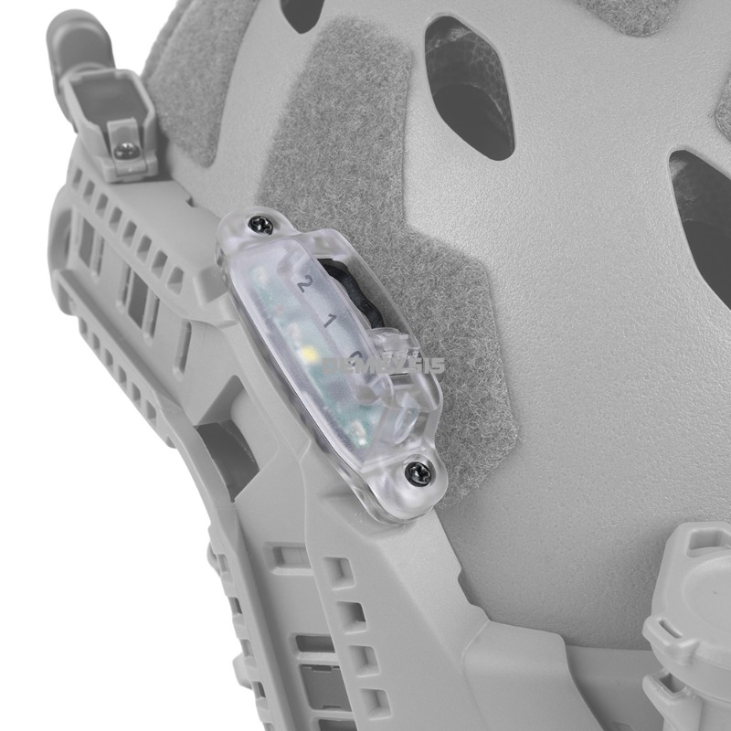 FAST Helmets Modular ARC Rail  - Outdoor Hunting Guide 评论和价格