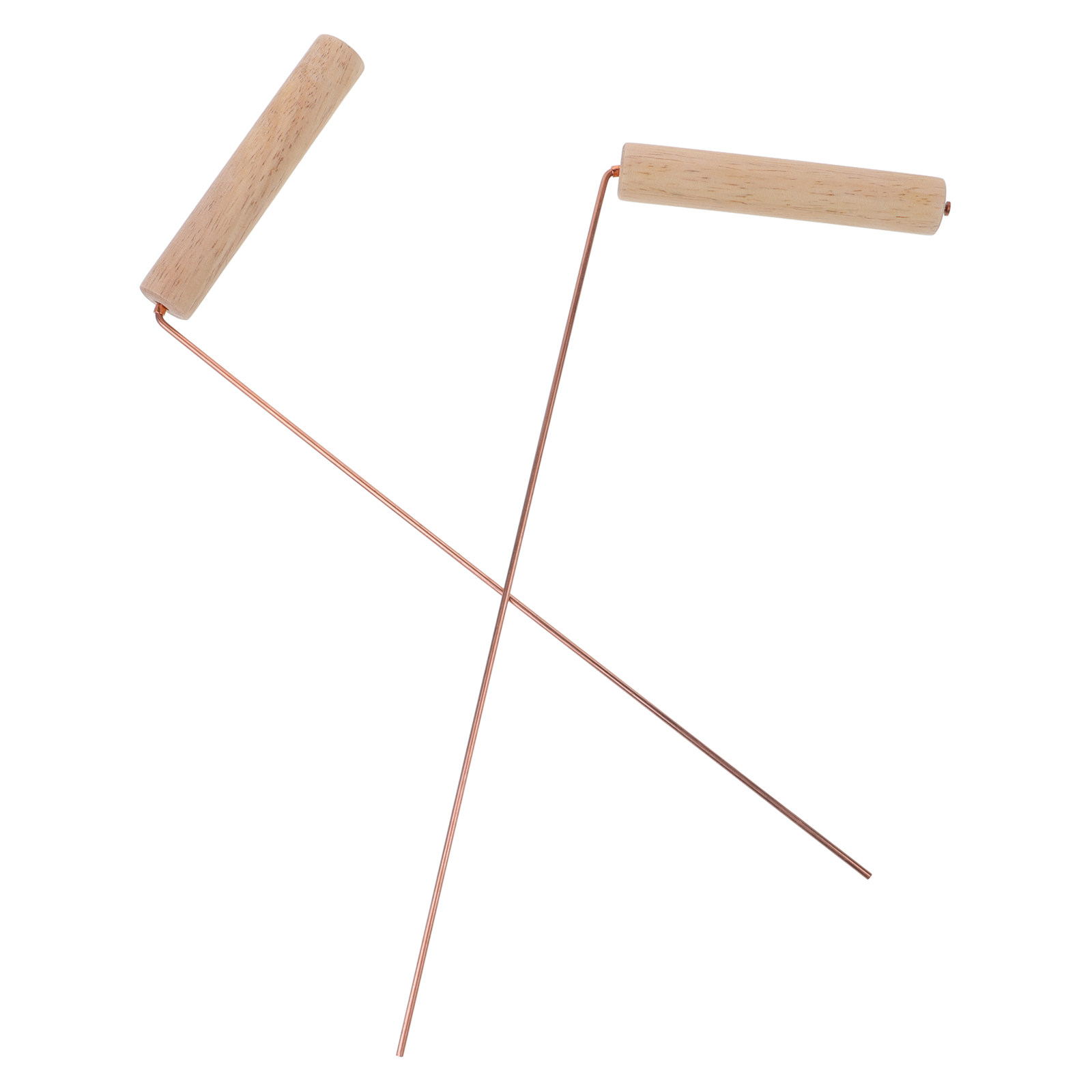 2Pcs Brass Divining Rods Rugge - Hunting Outdoor Rug 评论和价格