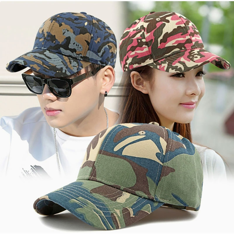 Unisex Camouflage Adjustable B - Outdoor Hunting Logo 评论和价格
