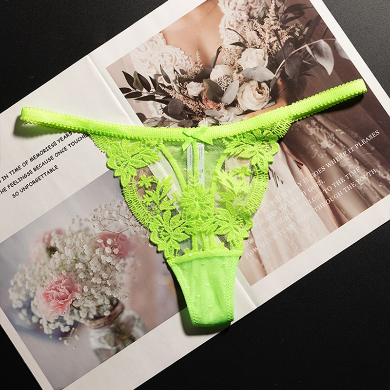 Lace Panties Sexy Thong Women  - G&T Hunting & Outdoor Gun Shop Photos 评论和价格