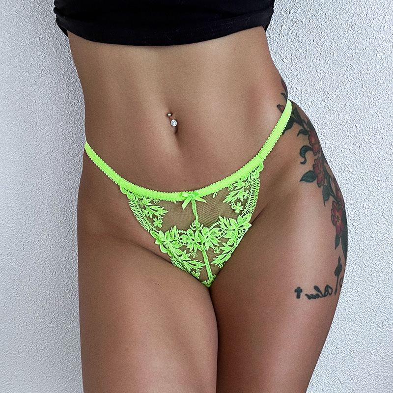 Lace Panties Sexy Thong Women  - G&T Hunting & Outdoor Gun Shop Photos 评论和价格