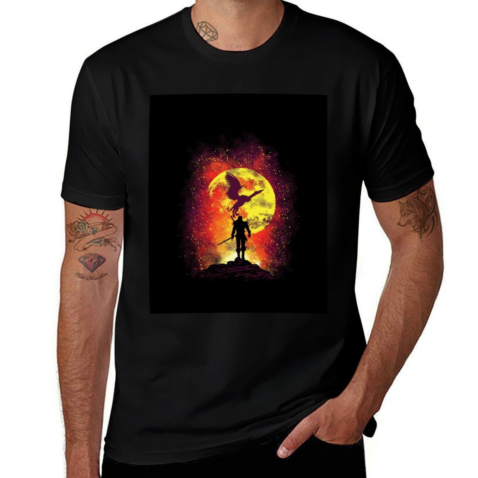 Wild Hunt T-Shirt Summer Holid - Wildman Hunting & Outdoor Nelspruit 评论和价格