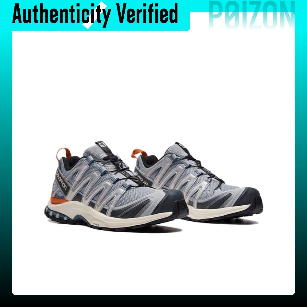 SALOMON XA Pro 3D ADV Slip Res - Salomon Shoes Xa Pro 3D 评论和价格