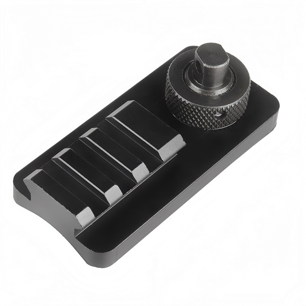 Tactical  Airsoft Rifle Bipod  - Bipod Rifle Mount 评论和价格