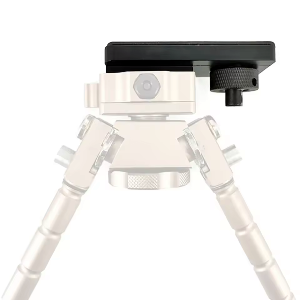 Tactical  Airsoft Rifle Bipod  - Bipod Rifle Mount 评论和价格