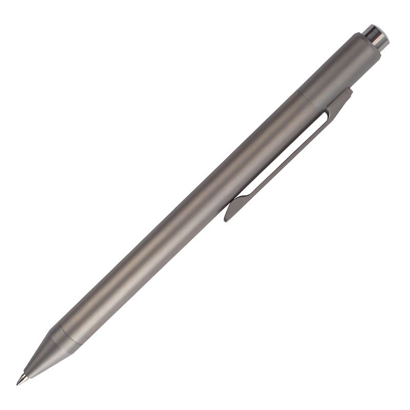 Titanium Alloy Gel Ink Refill  - Outdoor Hunting Gifts 评论和价格