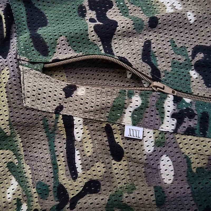 Tactical Hoodies Suits Camo Me - Hunting Outdoor Jacket 评论和价格