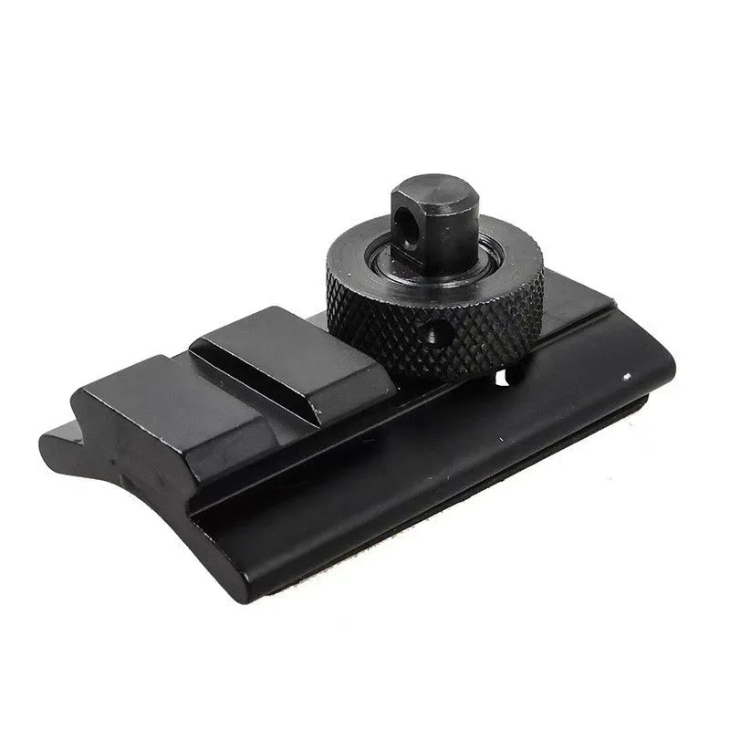 V8  Bipod Adapter Mount - 20MM - Bipod Rifle Mount 评论和价格