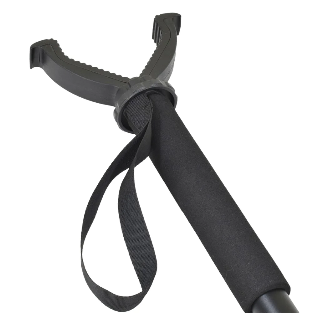 Tactical Heavy Duty V Yoke Sho - Bipod Rifle Mount 评论和价格
