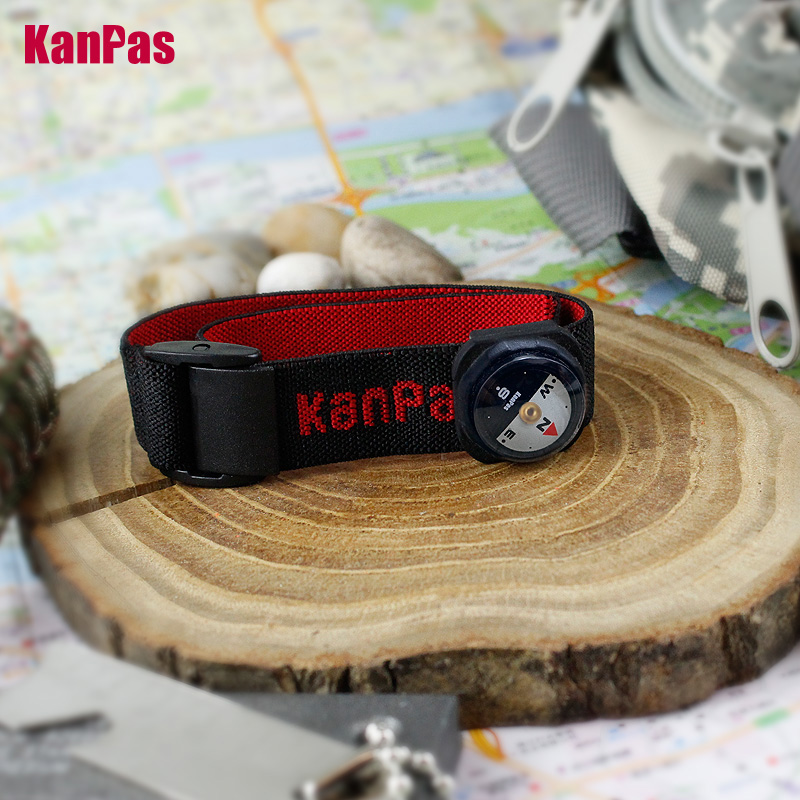 KANPAS ICEAGE Compass with Wri - Outdoor Hunting Guide 评论和价格
